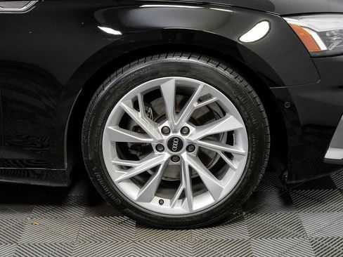 Used 2024 Audi A5 2.0T Prestige AWD/4WD image 39