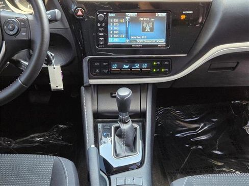 Used 2016 Scion iM FWD image 15
