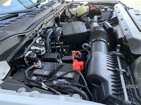 Used 2022 Ford F350 XL w/ Power Equipment Group RWD image 14