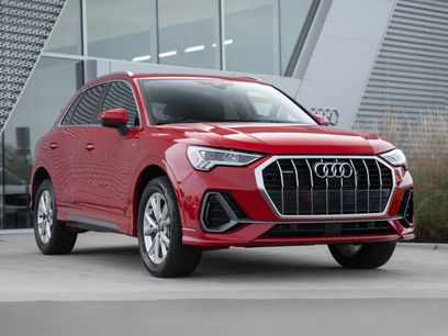 Certified 2022 Audi Q3 2.0T Premium Plus