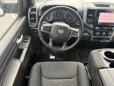 New 2026 RAM 1500 Tradesman AWD/4WD image 35