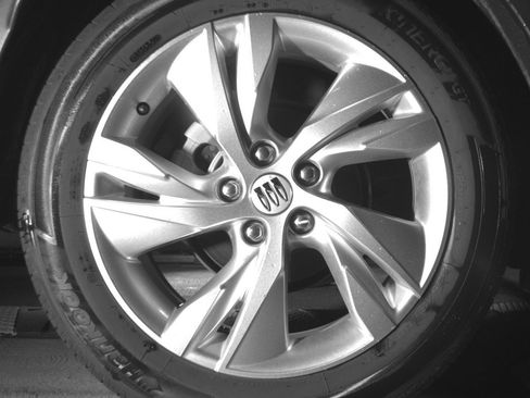 Used 2025 Buick Encore GX Preferred image 15