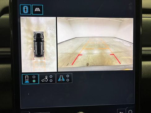 New 2026 GMC Terrain AT4 w/ Convenience Package III image 37