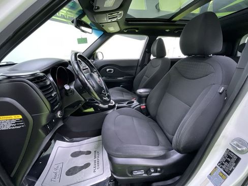 Used 2015 Kia Soul ! w/ Sun & Sound Package image 15