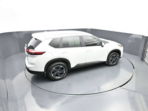 Used 2026 Nissan Rogue SV AWD/4WD image 41