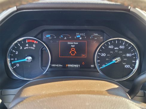 Used 2019 Ford F350 King Ranch w/ King Ranch Ultimate Package image 24