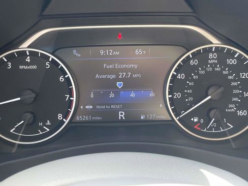 Used 2018 Nissan Murano SL w/ Cargo Package FWD image 15