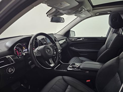 Used 2016 Mercedes-Benz GLE 350 image 8