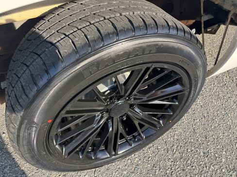 Used 2002 Chevrolet Silverado 1500 2WD Regular Cab image 11