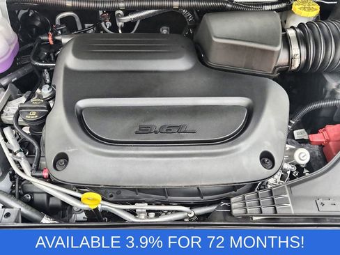 New 2026 Chrysler Voyager LX image 35