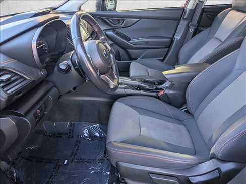 Used 2020 Subaru Crosstrek 2.0i Premium image 11