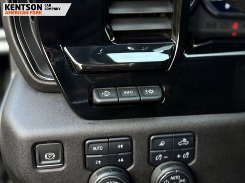 Used 2024 Chevrolet Silverado 2500 ZR2 w/ ZR2 Bison Edition image 24