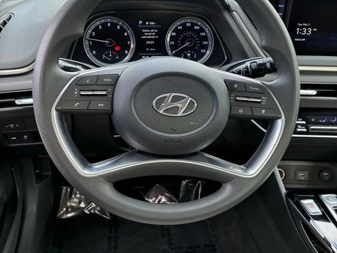 Used 2023 Hyundai Sonata SEL image 23