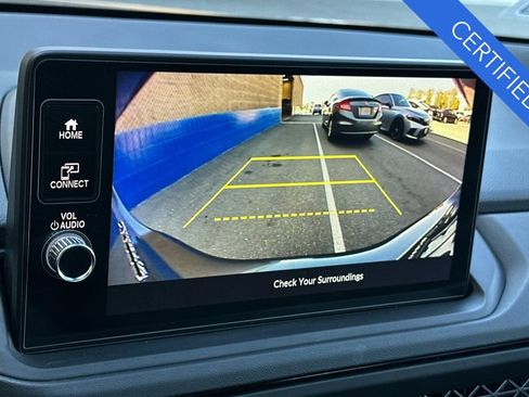 Certified 2026 Honda Accord SE image 21