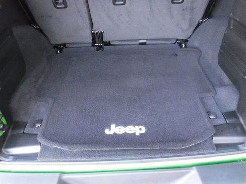 Used 2019 Jeep Wrangler Unlimited Sport image 45