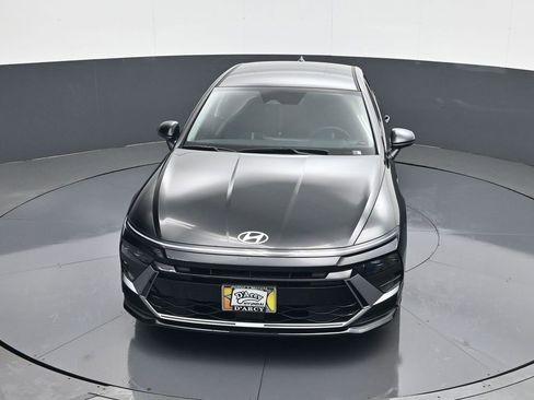 New 2026 Hyundai Sonata Blue FWD image 14