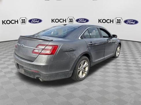Used 2013 Ford Taurus SEL image 7