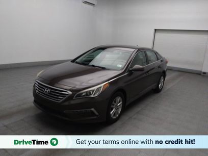 Used 2015 Hyundai Sonata SE w/ Winter Package