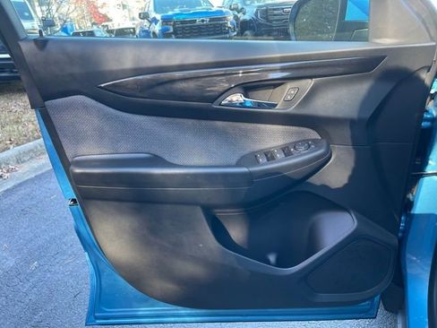 New 2026 Chevrolet TrailBlazer LT w/ LT Cold Weather Package image 14