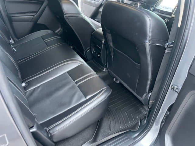 Used 2022 Ford Ranger Lariat w/ Equipment Group 501A High AWD/4WD image 8
