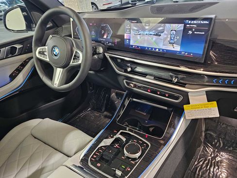 New 2026 BMW X5 xDrive50e w/ M Sport Package AWD/4WD image 44