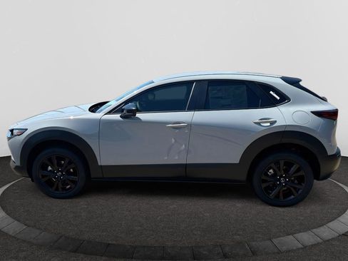 New 2026 MAZDA CX-30 AWD 2.5 S w/ Select Sport Pkg image 2
