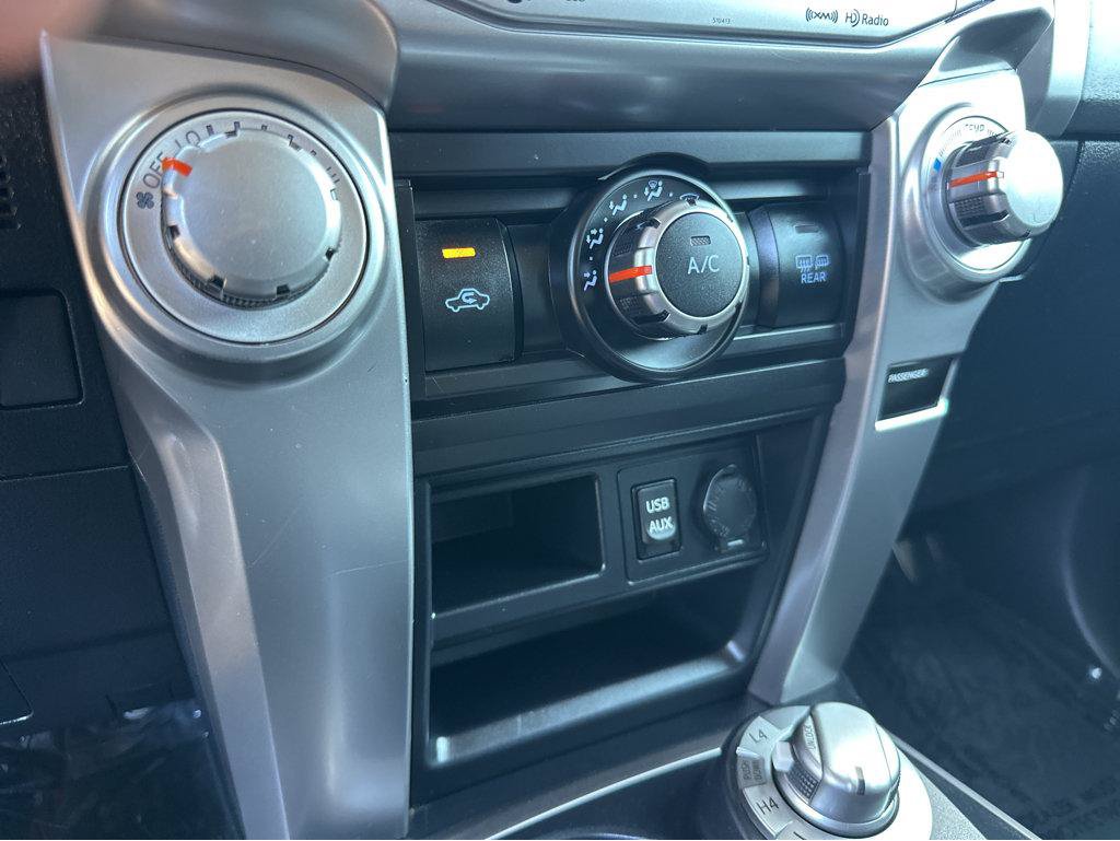 Used 2019 Toyota 4Runner SR5 Premium AWD/4WD image 25