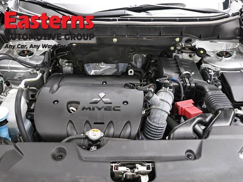 Used 2024 Mitsubishi Outlander Sport AWD image 7