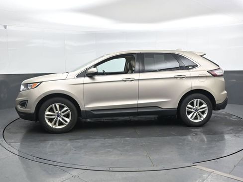 Used 2017 Ford Edge SEL w/ Utility Package image 9