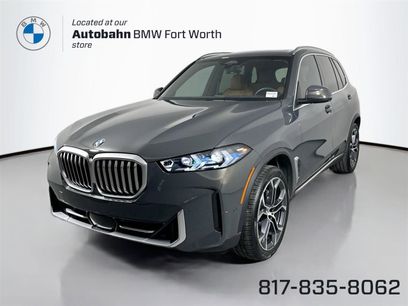 Certified 2024 BMW X5 xDrive40i w/ Premium Package