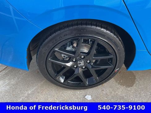 Used 2026 Honda Civic Sport image 12