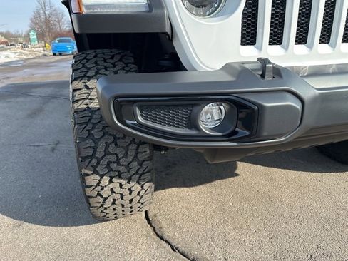 Certified 2022 Jeep Wrangler Unlimited Sport image 11