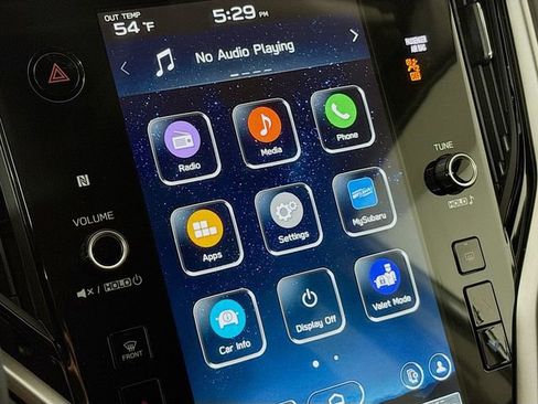 New 2025 Subaru Outback Premium image 15