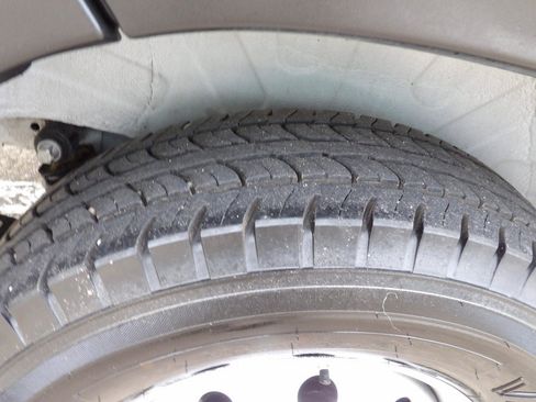 Used 2023 RAM ProMaster 3500 FWD image 23