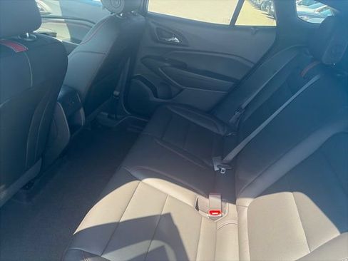 New 2026 Chevrolet Trax RS FWD image 11