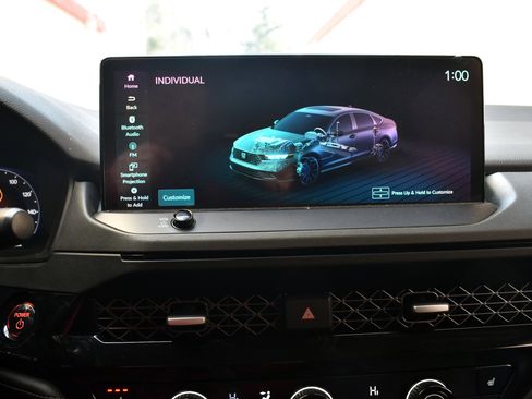 Used 2024 Honda Accord EX-L image 40