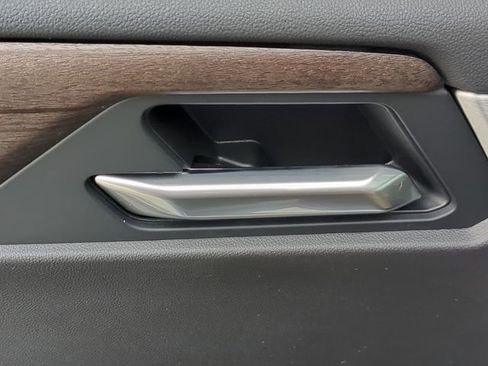 New 2026 GMC Acadia Denali Ultimate w/ LPO, All-Weather Package image 37