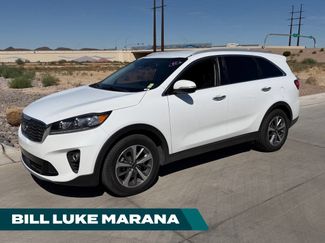 Used 2019 Kia Sorento EX FWD video 1