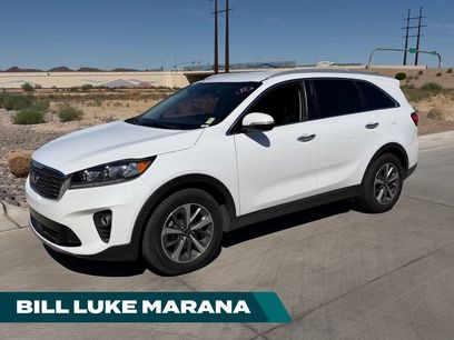 Used 2019 Kia Sorento EX