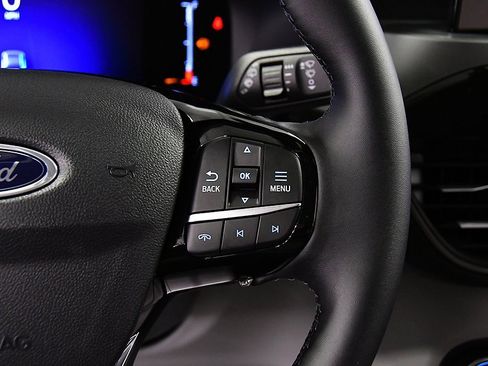 New 2025 Ford Escape Active w/ Cold Weather Package image 21