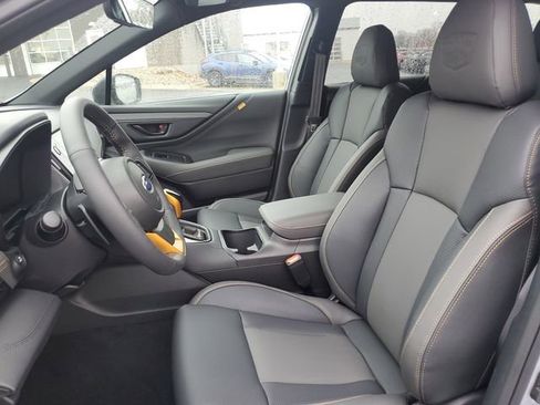 Certified 2025 Subaru Outback Wilderness AWD/4WD image 19