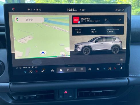 New 2026 MAZDA CX-5 Preferred AWD/4WD image 23