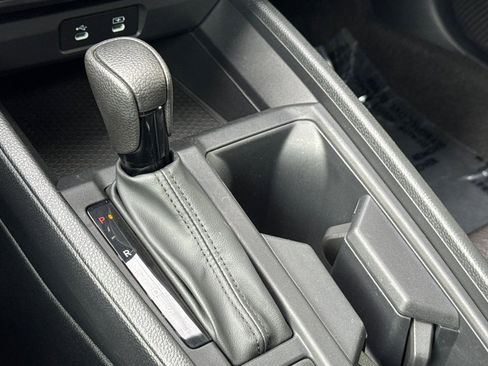 Certified 2023 Honda Accord EX image 20