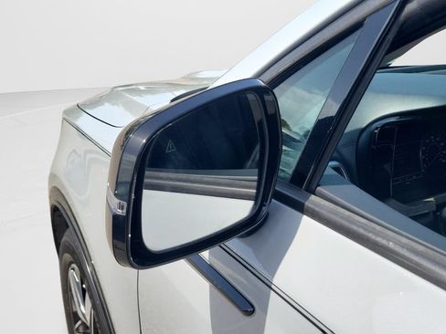Used 2022 Kia Sorento EX FWD image 40
