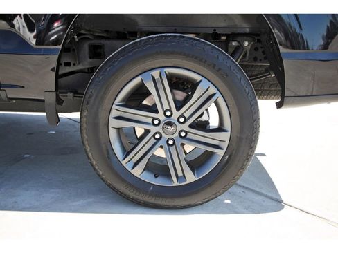 Used 2023 Ford F150 XLT w/ Equipment Group 302A High AWD/4WD image 10