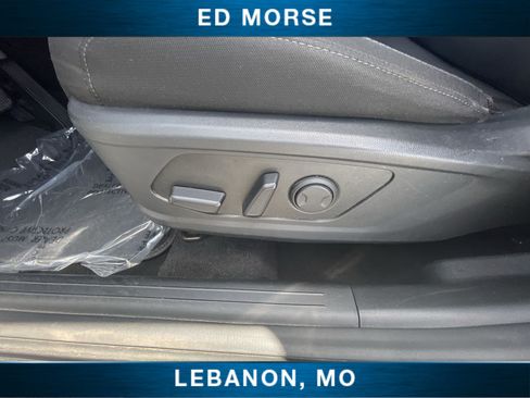 Used 2024 Hyundai Tucson SEL AWD/4WD image 32