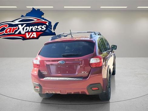 Used 2014 Subaru Crosstrek 2.0i Limited w/ Popular Package #1 AWD/4WD image 9