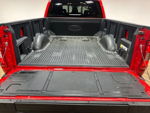 Certified 2023 Ford F150 XLT w/ Equipment Group 302A High AWD/4WD image 24