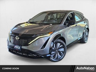Used 2023 Nissan Ariya FWD
