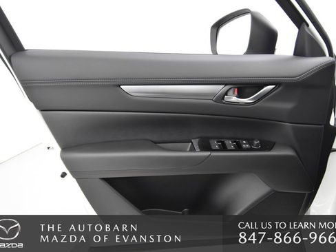 New 2025 MAZDA CX-5 AWD 2.5 S w/ Select Package image 28